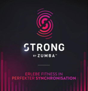 Strong By Zumba